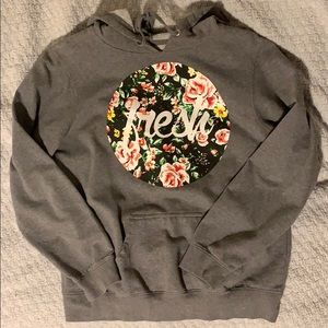 “Fresh” Hoodie